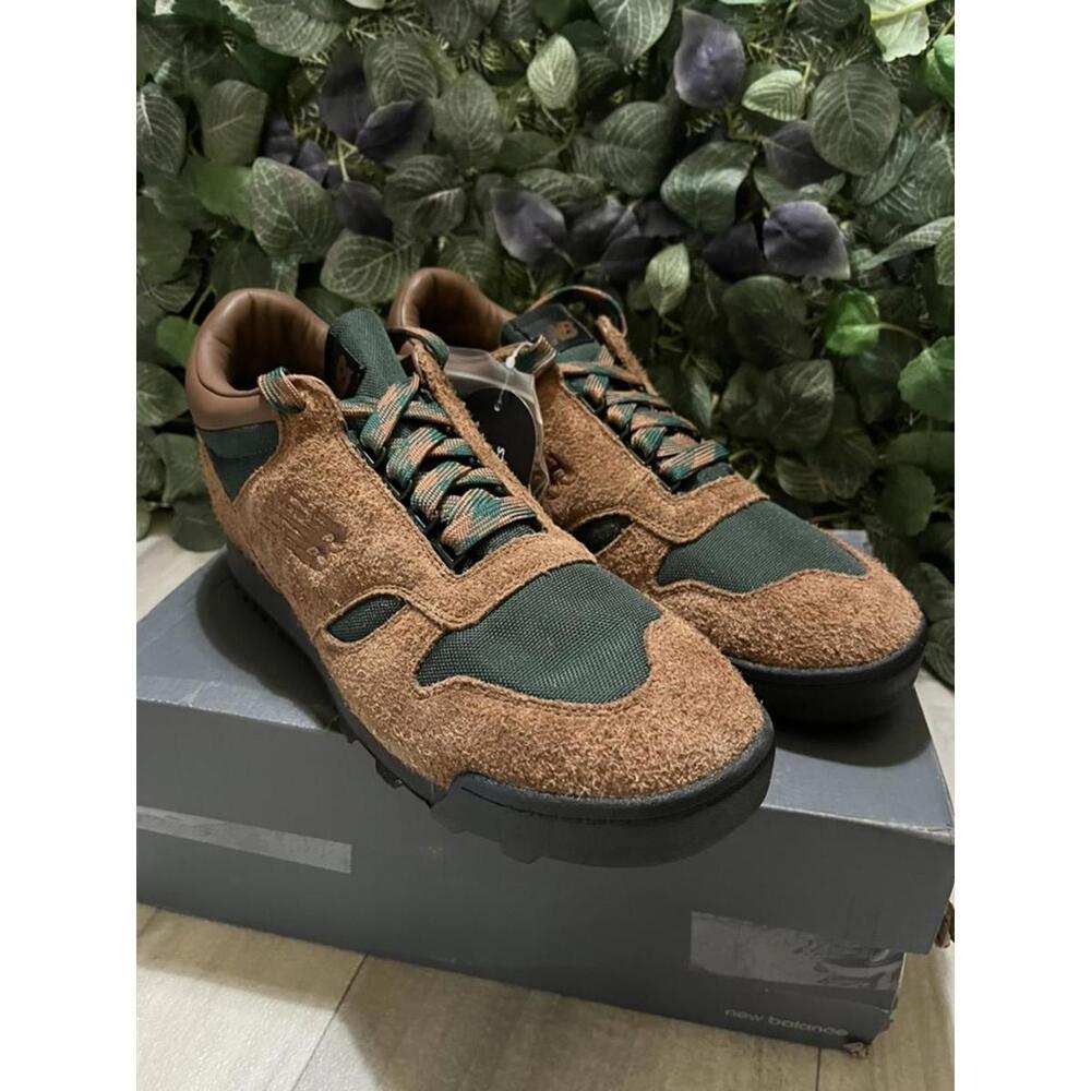 New Balance Rainier Sneakers